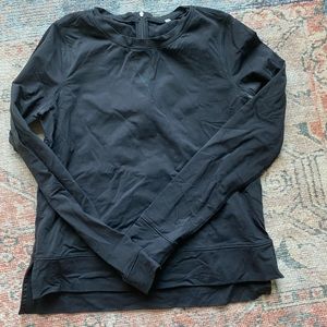 Lululemon Long Sleeve